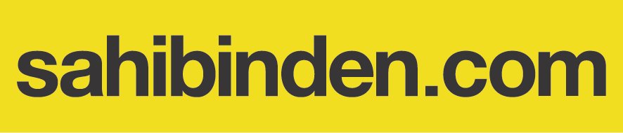 bant logo sahibinden